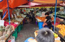 Cheng San Centre (D20), Shop House #557780531